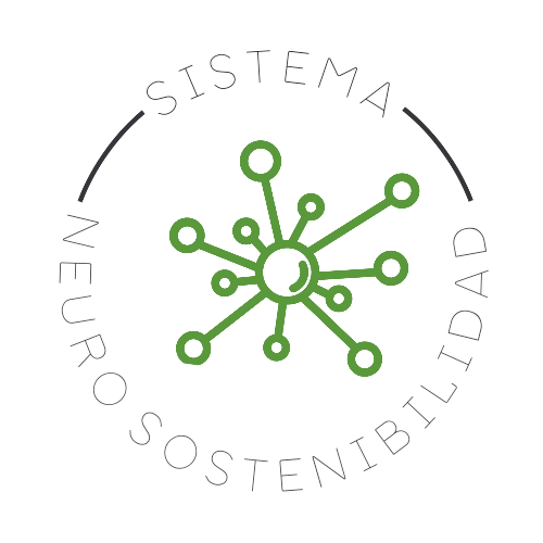 Logotipo de Sistema Neuro Sostenible®