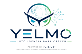 Logotipo de YELMO®